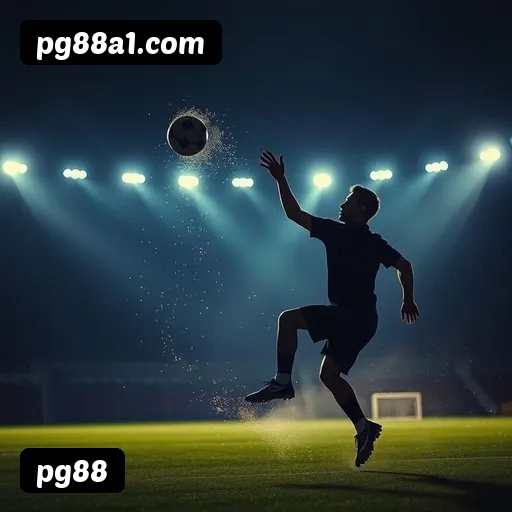 Logo da pg88